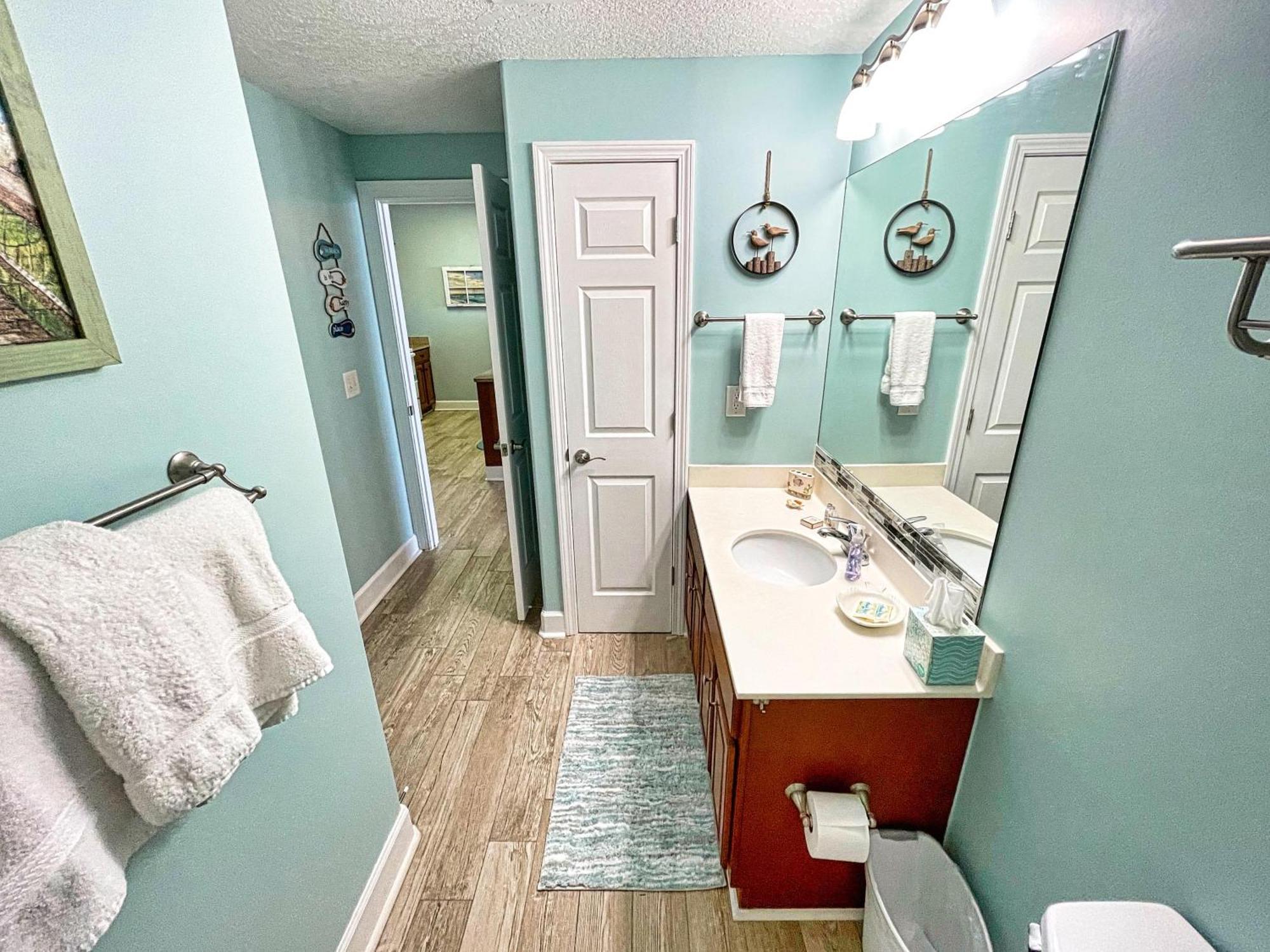 Ocean Reef 1808 Holiday home *