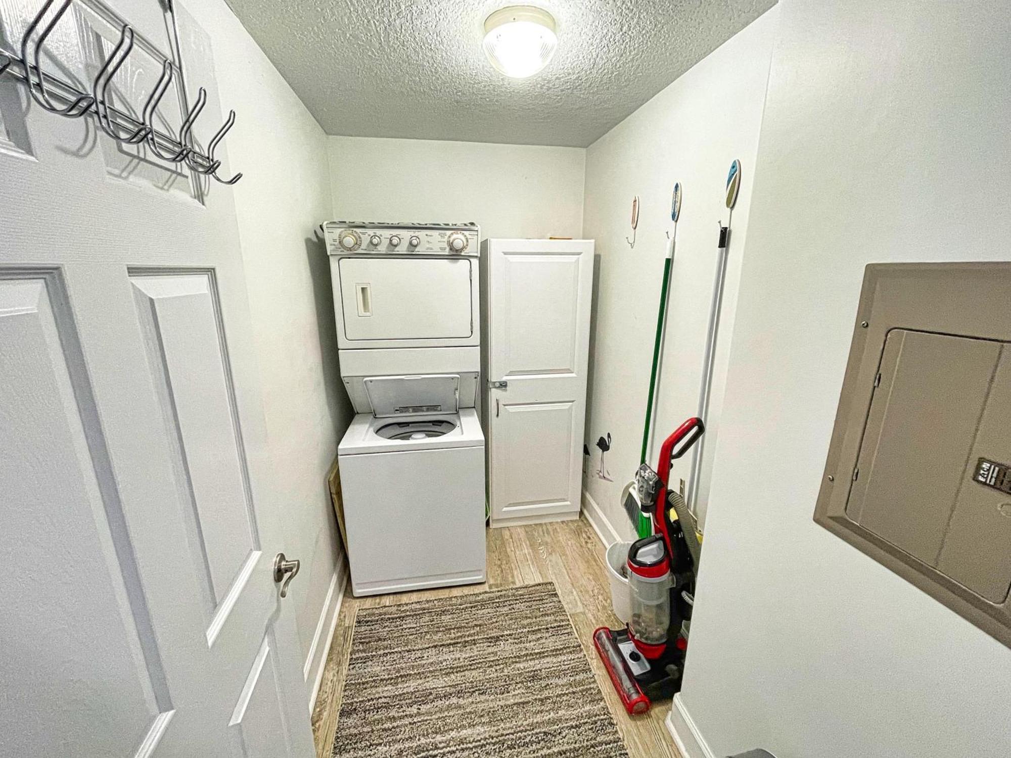 Ocean Reef 1808 Holiday home Panama City Beach