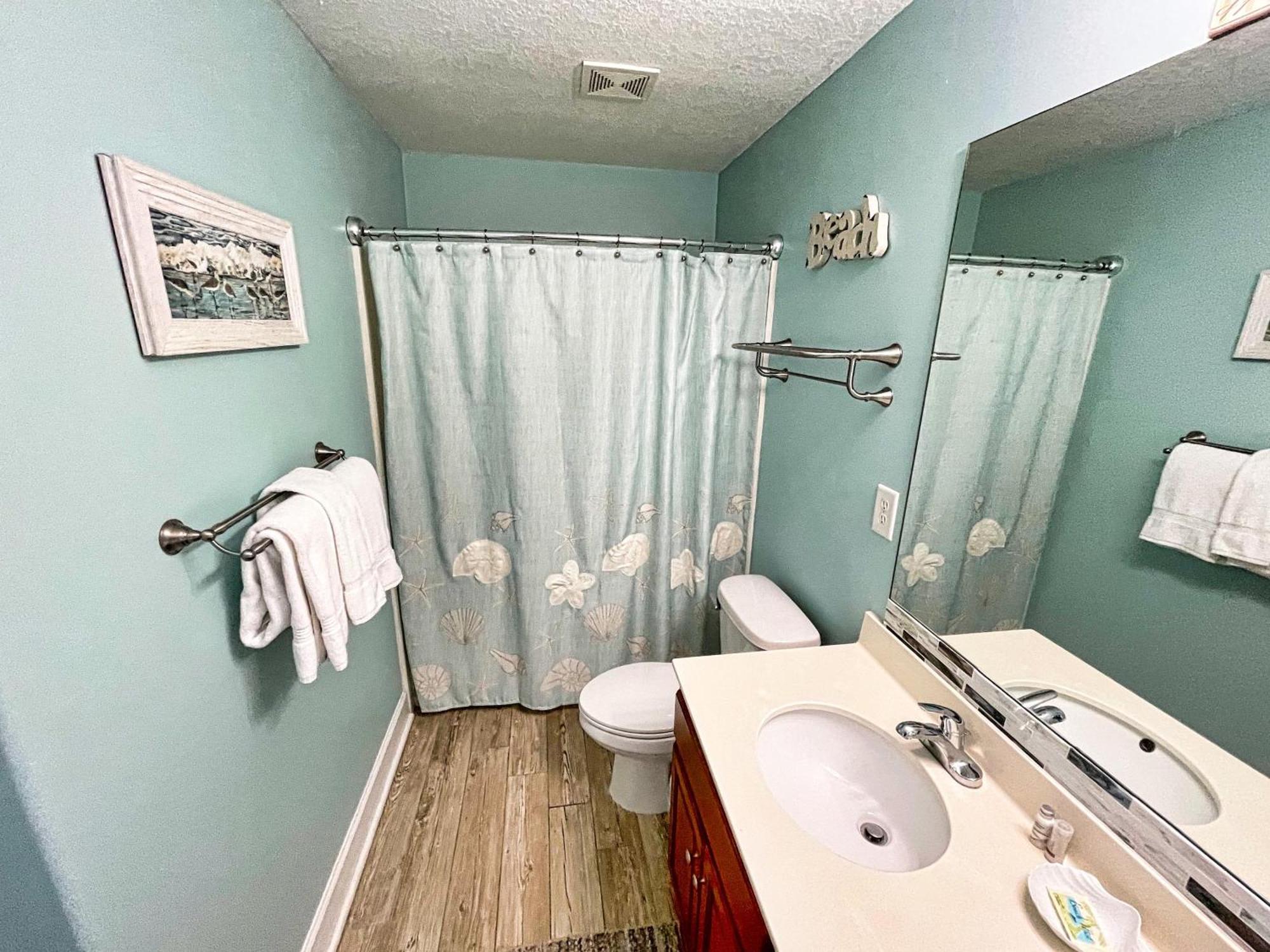 Ocean Reef 1808 Panama City Beach