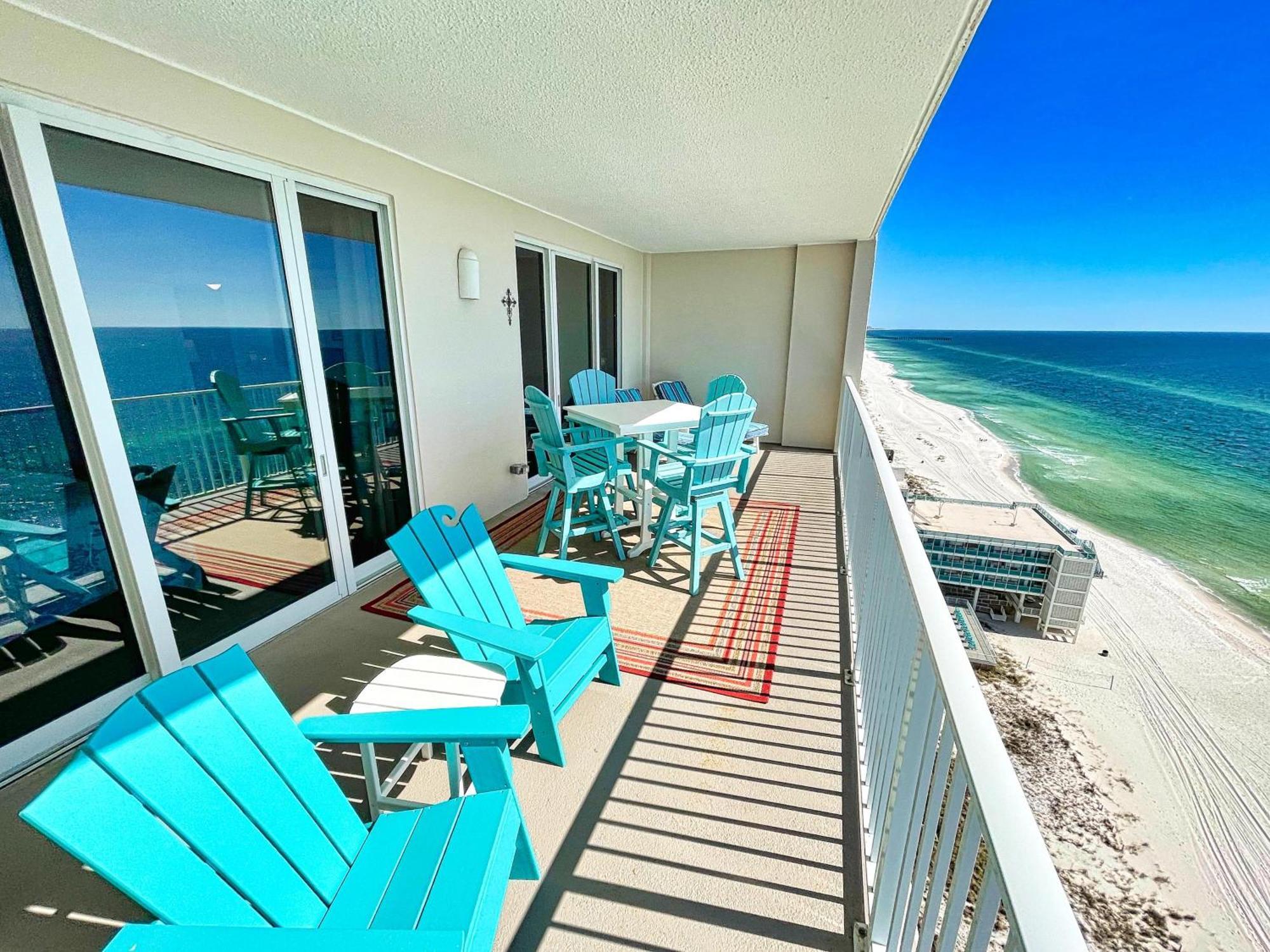 Ocean Reef 1808 Holiday home