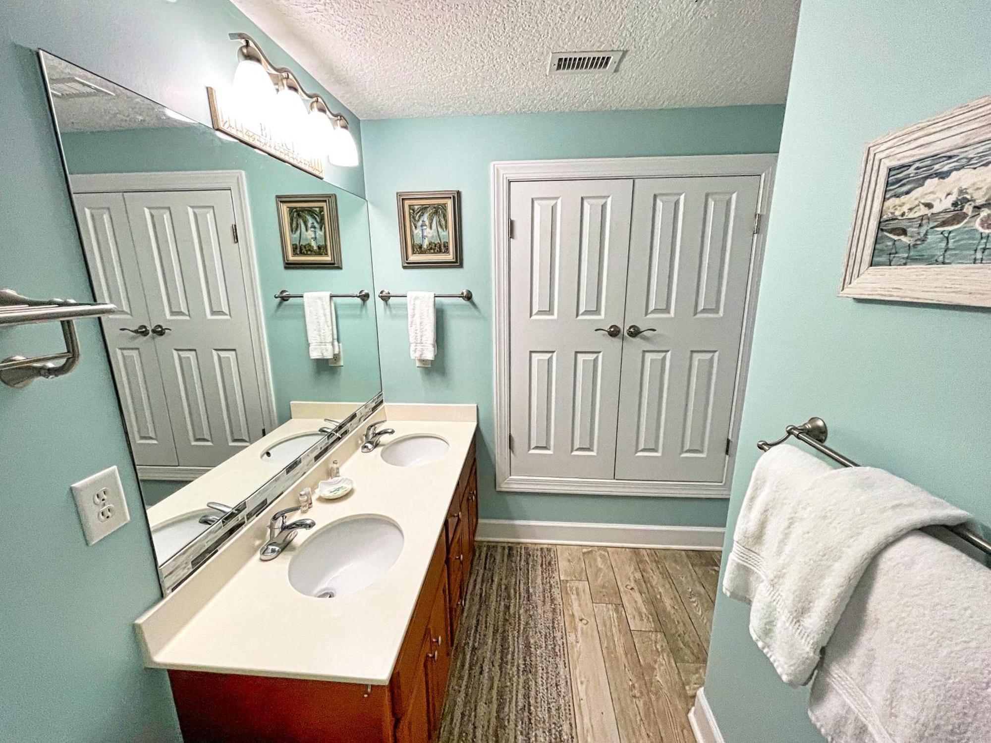 Ocean Reef 1808