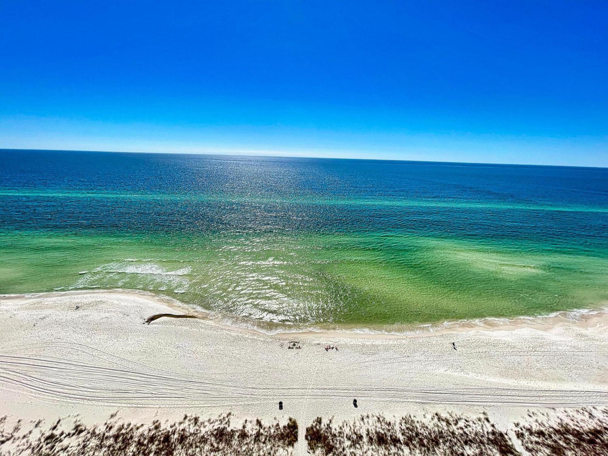 Holiday home Ocean Reef 1808 Panama City Beach