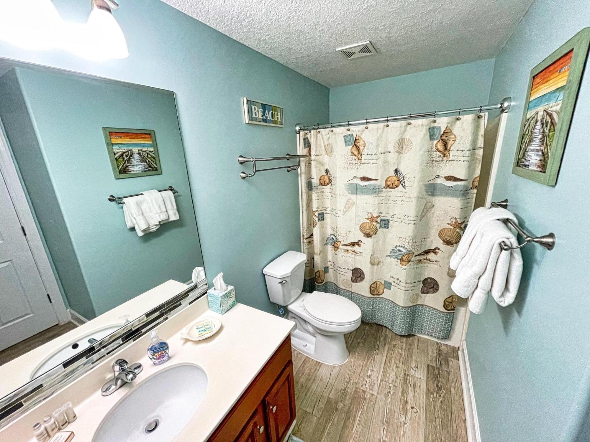 Holiday home Ocean Reef 1808