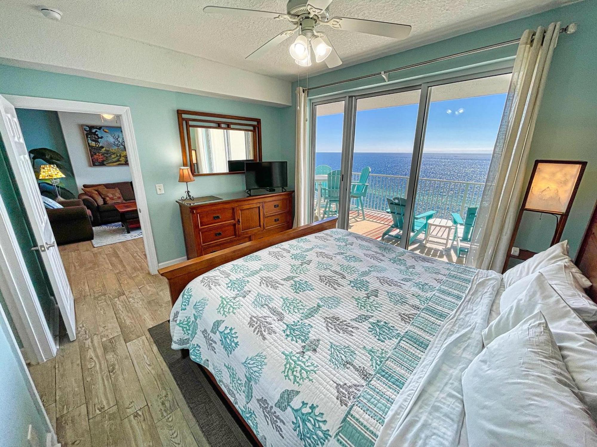 Ocean Reef 1808 * Panama City Beach