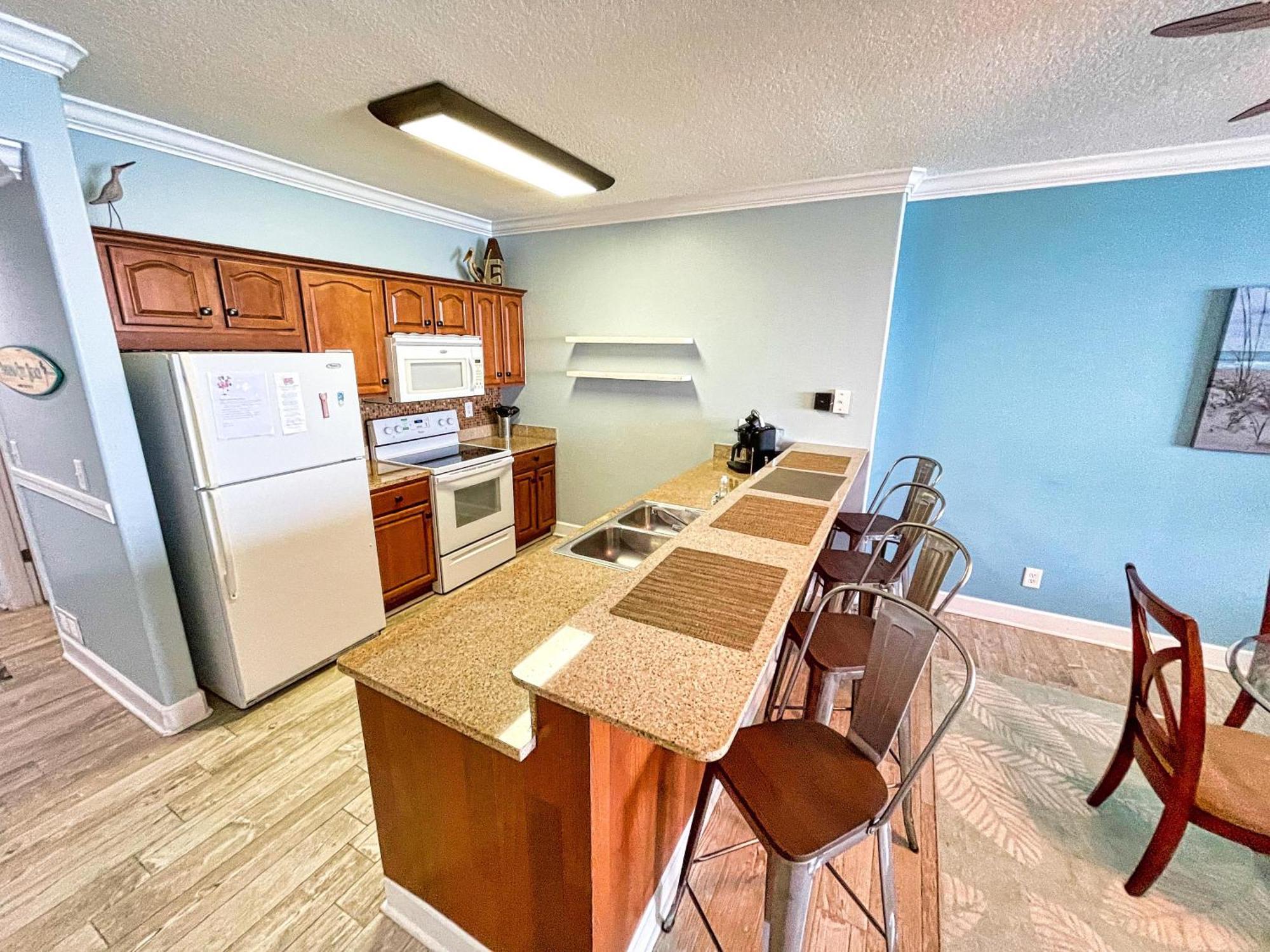 Holiday home Ocean Reef 1808 *