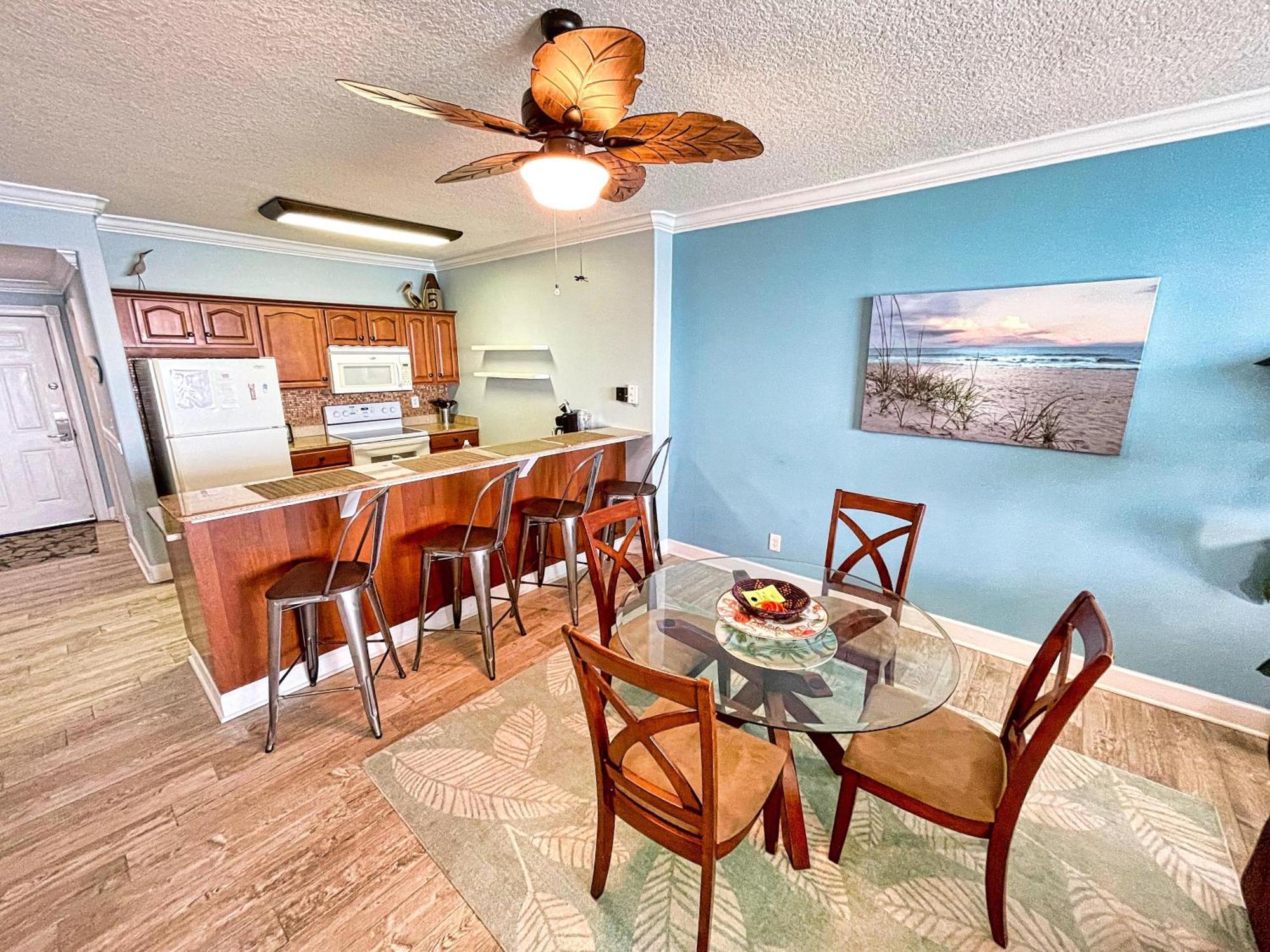 Ocean Reef 1808