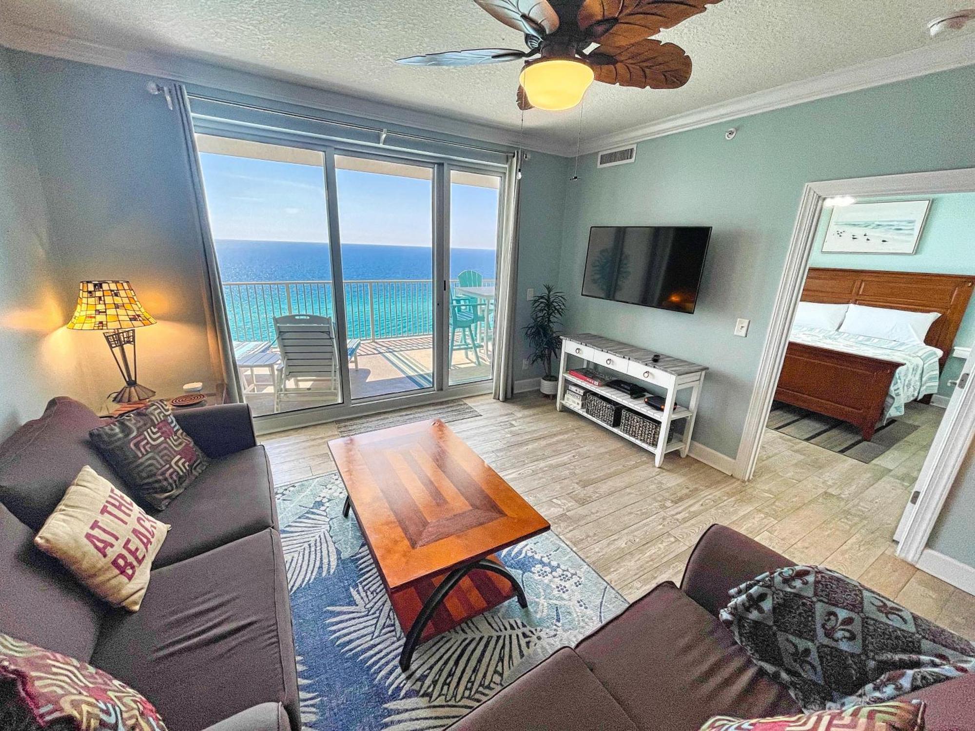 Ocean Reef 1808 Holiday home *