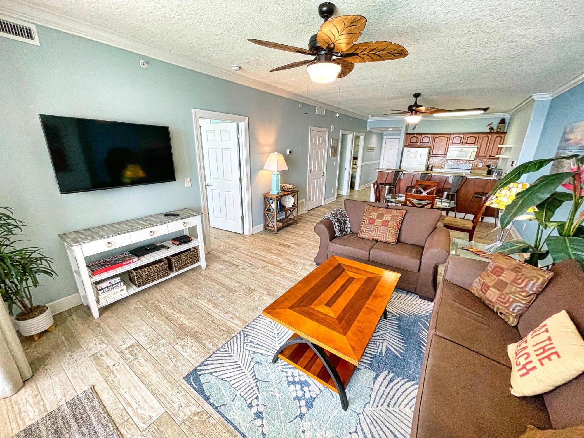Holiday home Ocean Reef 1808 Panama City Beach