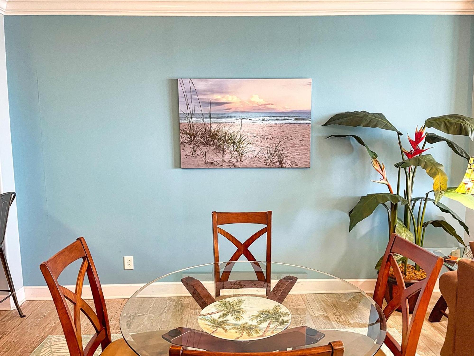Holiday home Ocean Reef 1808