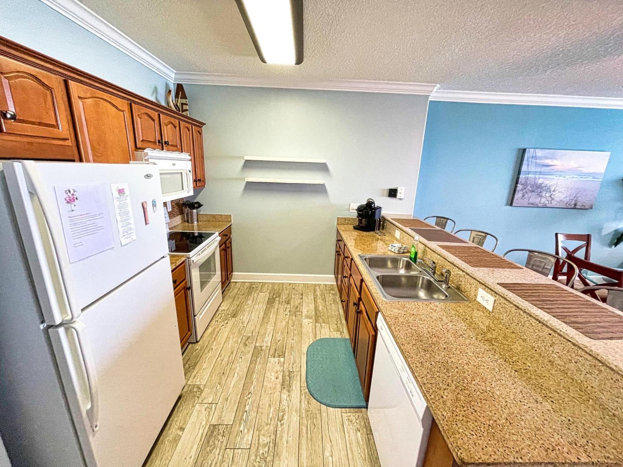 Ocean Reef 1808