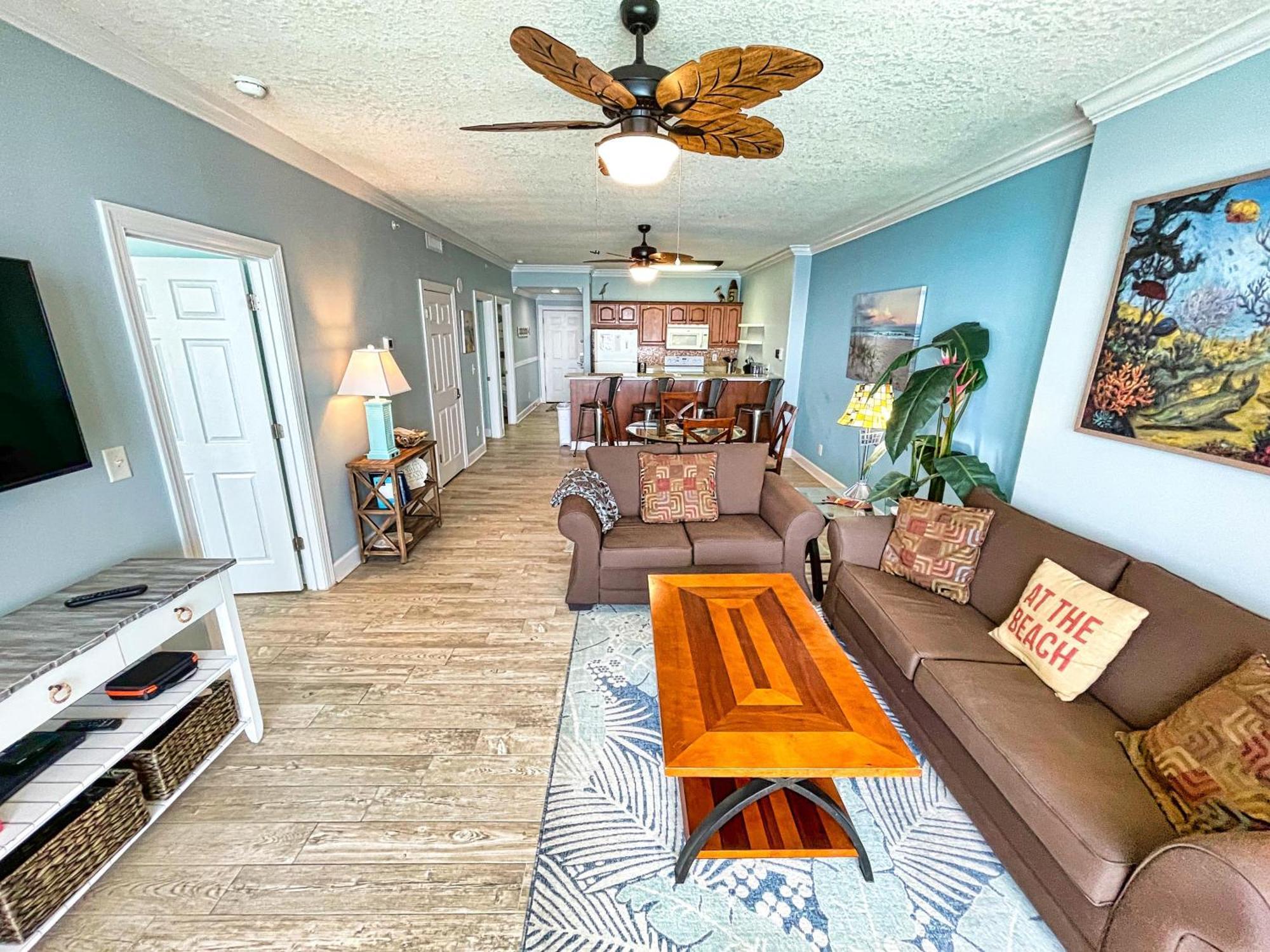 Ocean Reef 1808 * Panama City Beach