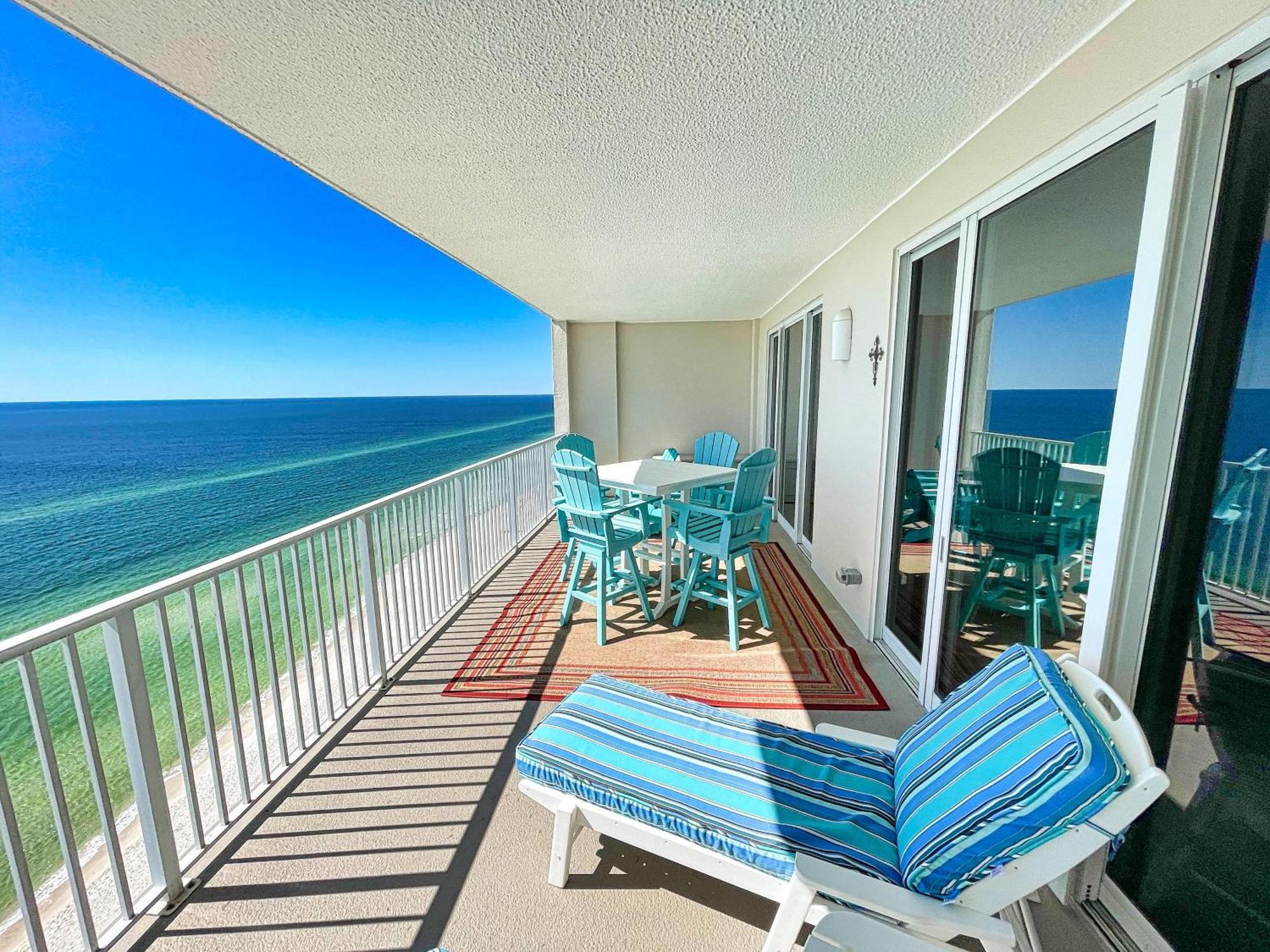 Ocean Reef 1808 Panama City Beach