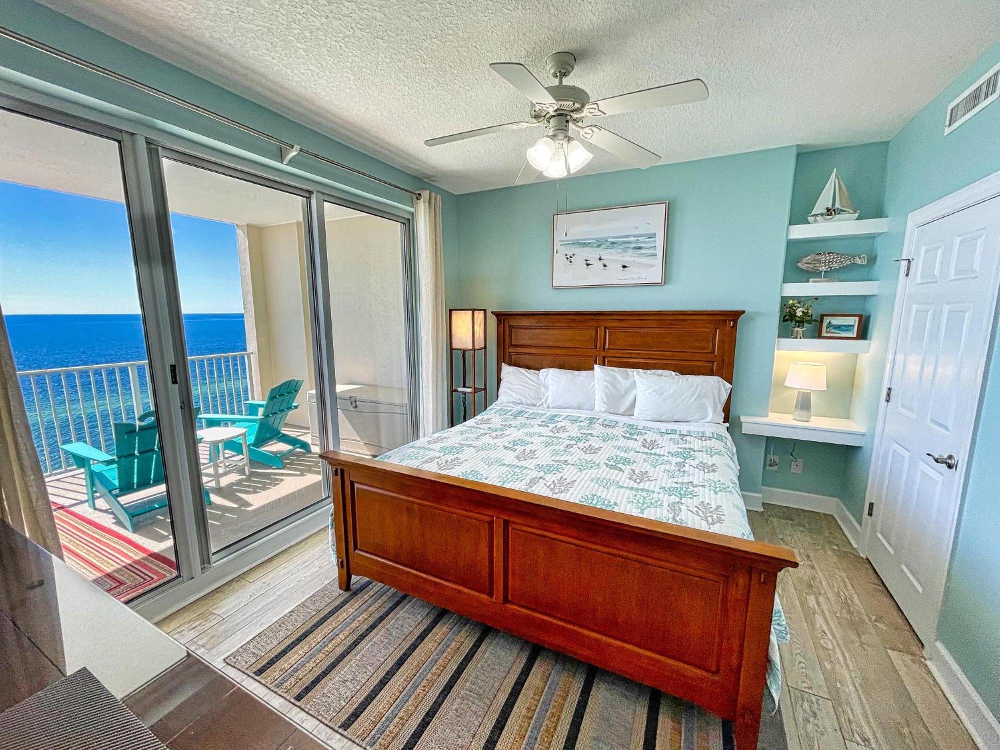 Ocean Reef 1808 Holiday home