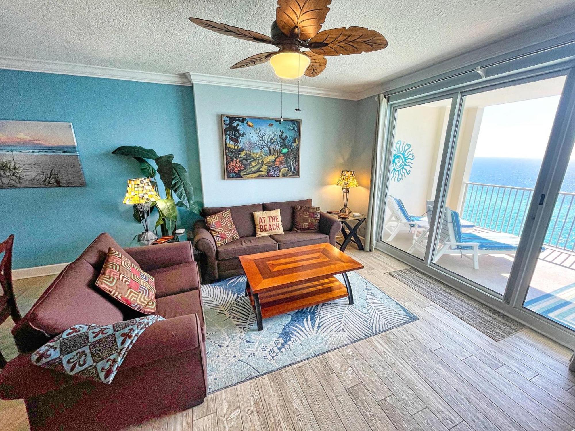 Holiday home Ocean Reef 1808 *